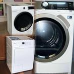 Wasdroger AEG MIELE Warmtepompdroger Condens Droger Garantie, Witgoed en Apparatuur, Ophalen, 6 tot 8 kg, 85 tot 90 cm, Condens