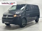 Volkswagen Transporter 2.0 TDI 150 pk L1H1 Airco, 17" LMV, 3, Auto's, Voorwielaandrijving, Stof, Gebruikt, 4 cilinders