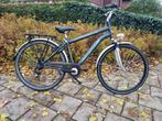 Altec verona jongens fiets 28 inch framemaat 45, Fietsen en Brommers, Fietsen | Jongens, Versnellingen, Zo goed als nieuw, Altec.