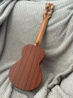 Rebel ‘Double Cheese’ Concert Ukelele, Muziek en Instrumenten, Ophalen of Verzenden, Ukelele