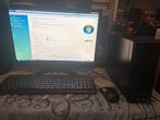Leuke Retro PC Set - Acer, Computers en Software, Desktop Pc's, Gebruikt, HDD, Minder dan 4 GB, Minder dan 2 Ghz