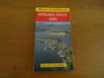 marco polo reisgids Nederlandse Antillen, Aruba, Bonaire, Europa, Ophalen of Verzenden, Zo goed als nieuw, Reisgids of -boek
