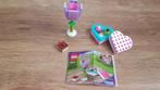 LEGO Friends 30411 Bonbondoos en bloem Compleet, Ophalen of Verzenden, Zo goed als nieuw, Complete set, Lego