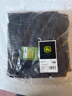 John Deere Werkbroek Zwart Maat 48 Nieuw, Kleding | Heren, Broeken en Pantalons, Ophalen of Verzenden, Nieuw, Maat 48/50 (M), Zwart