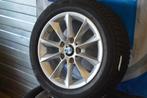ZGAN Originele "16" Winterset BMW 3/4 serie  "390" (806), Ophalen, 16 inch, Banden en Velgen, Personenwagen