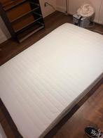 Ikea Hafslo matras 140x200 - heel goed!, Huis en Inrichting, Slaapkamer | Matrassen en Bedbodems, Ophalen, Tweepersoons, 140 cm