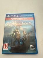 God of war, Spelcomputers en Games, Games | Sony PlayStation 4, Avontuur en Actie, Retro, Vanaf 18 jaar, 1 speler