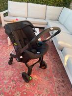 Doona austoel/ maxicosi/ kinderwagen in 1, baby maison, Ophalen of Verzenden, Zo goed als nieuw, Overige merken