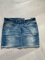 Als NIEUW: spijkerrokje van ESPRIT mt 36, Kleding | Dames, Rokken, Blauw, Ophalen of Verzenden, Zo goed als nieuw, Maat 36 (S)