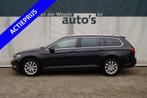 Volkswagen Passat Variant 1.6 TDI 120pk DSG Comfortline Busi, Auto's, Volkswagen, Te koop, Geïmporteerd, 5 stoelen, 25 km/l