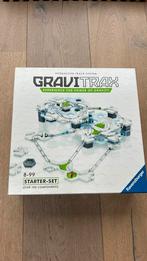 Gravitrax starters set, Ophalen, Zo goed als nieuw