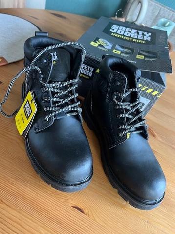 Safety Jogger Maat 39 - Nieuw in Doos! beschikbaar voor biedingen