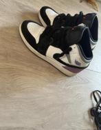 Nike Jordan Sneakers Maat 40, Kleding | Dames, Schoenen, Zwart, Nike, Ophalen of Verzenden, Sneakers of Gympen