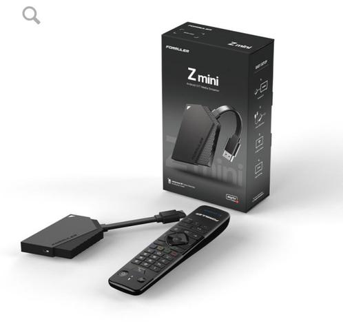 Nieuwste Formuler Z mini NIEUW, Audio, Tv en Foto, Mediaspelers, Nieuw, Zonder harde schijf, HDMI, Ophalen of Verzenden