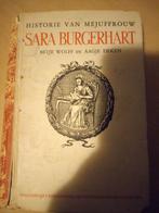 Historie van Mejuffrouw Sara Burgerhart - Wolff & Deken, Verzenden