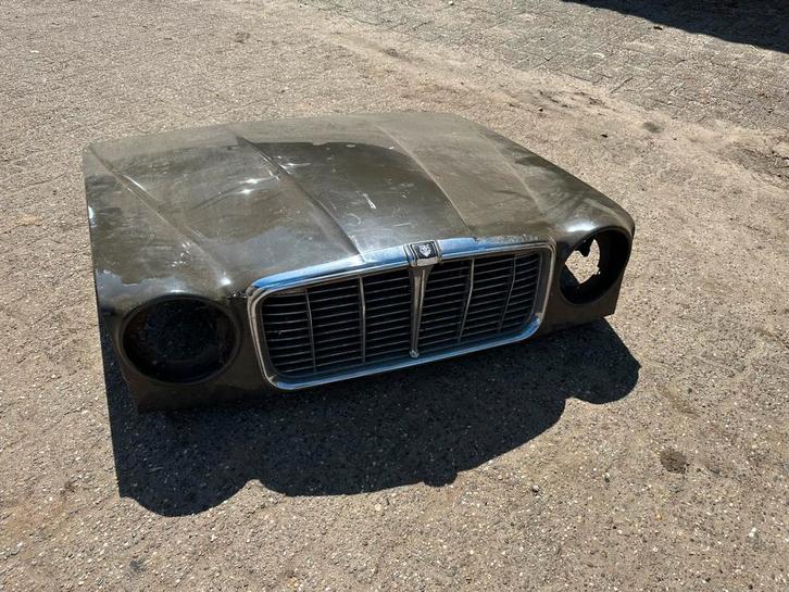 Jaguar Xj6 / Xj12 | Motorkap | Series 1 , 2 & 3, Auto-onderdelen, Accu's en Toebehoren, Jaguar, Ophalen of Verzenden