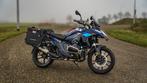 R1300GS Lone Rider Motobags incl Rek, Ophalen, Zo goed als nieuw