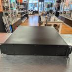 Ecler XPA 5000 2x 500W Eindversterker | Nette staat, Audio, Tv en Foto, Flex Ltd., Zo goed als nieuw, https://flex.com/contact-us