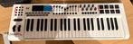 M-Audio Axiom 49 Pro, Muziek en Instrumenten, Midi-apparatuur, Ophalen, Zo goed als nieuw