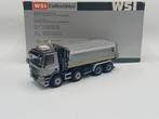 WSI Daf cf 8x4 kipper, Ophalen of Verzenden, Zo goed als nieuw, Bus of Vrachtwagen, Wsi