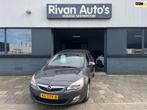 Opel ASTRA 1.4 BUSINESS EDITION, Auto's, Voorwielaandrijving, 101 pk, Gebruikt, 4 cilinders