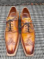 Brauchuis Calzolerig Branchini Dandy shoes maat 43 fraai, Kleding | Heren, Schoenen, Zwart, Ophalen of Verzenden, Zo goed als nieuw