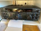 Yaesu FT-1000MP MarkV 200W, Telecommunicatie, Zenders en Ontvangers, Ophalen of Verzenden, Zender en Ontvanger