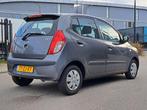 Hyundai I10 1.1 Active Cool Export, Auto's, Voorwielaandrijving, Stof, Gebruikt, 31 €/maand