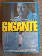 Gigante - Uruguay- Intrigerend ontroerend drama, Ophalen of Verzenden, Zo goed als nieuw