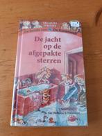 De bende van de Korenwolf. De jacht op de afgepakte sterren., Ophalen of Verzenden, Zo goed als nieuw, Jacques Vriens, Fictie algemeen