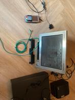 Vectron Steeltouch 2 POS kassasysteem, Ophalen, Gebruikt