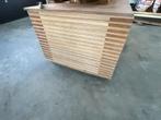 deuren deurplaat Alustabiel okoume 215 x 95 x 40, Ophalen, 80 tot 100 cm, Nieuw, Buitendeur