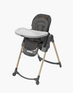 Maxi Cosi Minla Kinderstoel, Ophalen of Verzenden, Zo goed als nieuw, Meegroeistoel, Gordel(s)