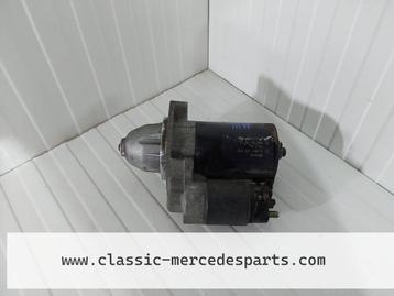 Startmotor Mercedes Bosch 0001107072 beschikbaar voor biedingen