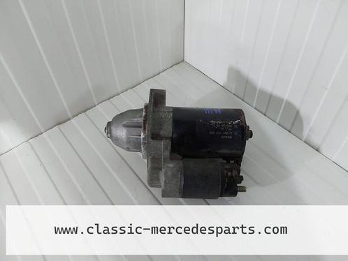 Startmotor Mercedes Bosch 0001107072, Auto-onderdelen, Motor en Toebehoren, Gebruikt, Ophalen of Verzenden