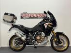 HONDA CRF 1100 L AFRICA TWIN ADVENTURE SPORTS (bj 2021), 2 cilinders, HONDA, Bedrijf, Onbekend