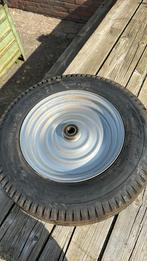 Luchtbandwiel diameter 55 cm (8x beschikbaar), Ophalen, Nieuw, Transportkar
