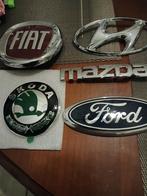 Auto merken, Auto diversen, Ophalen of Verzenden