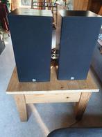 KEF C55 luidsprekers, Audio, Tv en Foto, Luidsprekers, Overige merken, Gebruikt, Ophalen of Verzenden, 120 watt of meer