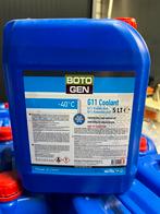 Koelvloeistof g11 coolant 5 liter, Ophalen of Verzenden, Nieuw