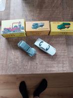 Dinky toys,  5 auto's., Hobby en Vrije tijd, Modelauto's | 1:43, Ophalen of Verzenden, Zo goed als nieuw, Auto, Dinky Toys