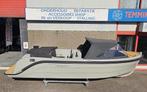 Onze allerlaatste Oud Huijzer 616, gratis motor, veel opties, Ophalen, 6 meter of meer, Nieuw, Buitenboordmotor