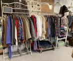 Vintage kleding, schoenen, tasjes / & Brocante, Vintage, Ophalen, Gedragen