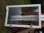 Raam dubbelglas, Ophalen, Gebruikt, Gevelraam of Ruit, Dubbelglas