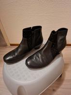 Gabor dames schoenen - zwart, weinig gedragen, maat 5 1/2, Kleding | Dames, Schoenen, Zwart, Lage of Enkellaarzen, Gabor, Ophalen of Verzenden