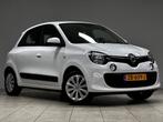 Renault Twingo 1.0 SCe Collection/ DAB+/ Airco/ Elek. pakket, Auto's, Renault, 21 km/l, Gebruikt, 4 stoelen, Wit