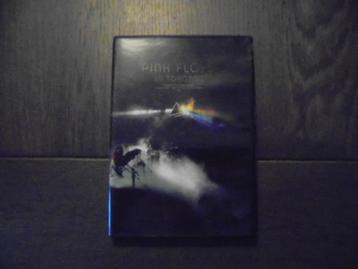 Pink Floyd, LIVE in Toronto 7-8-1987 beschikbaar voor biedingen