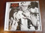 Halestorm- Vicious- CD, Cd's en Dvd's, Cd's | Hardrock en Metal, Verzenden, Nieuw in verpakking