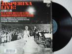 Jasperina de Jong - Jasperina live, Ophalen of Verzenden, Gebruikt, 12 inch