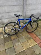 racefietsen Gios, Overige merken, 28 inch, Gebruikt, Carbon